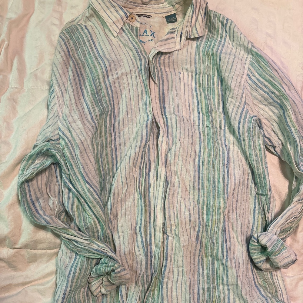 Tommy Bahama